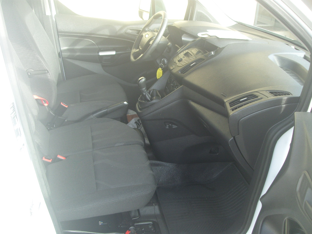 FORD TRANSIT CONNECT 3 POSTI